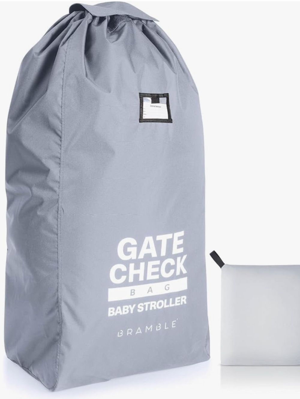 Travel Stroller Bag